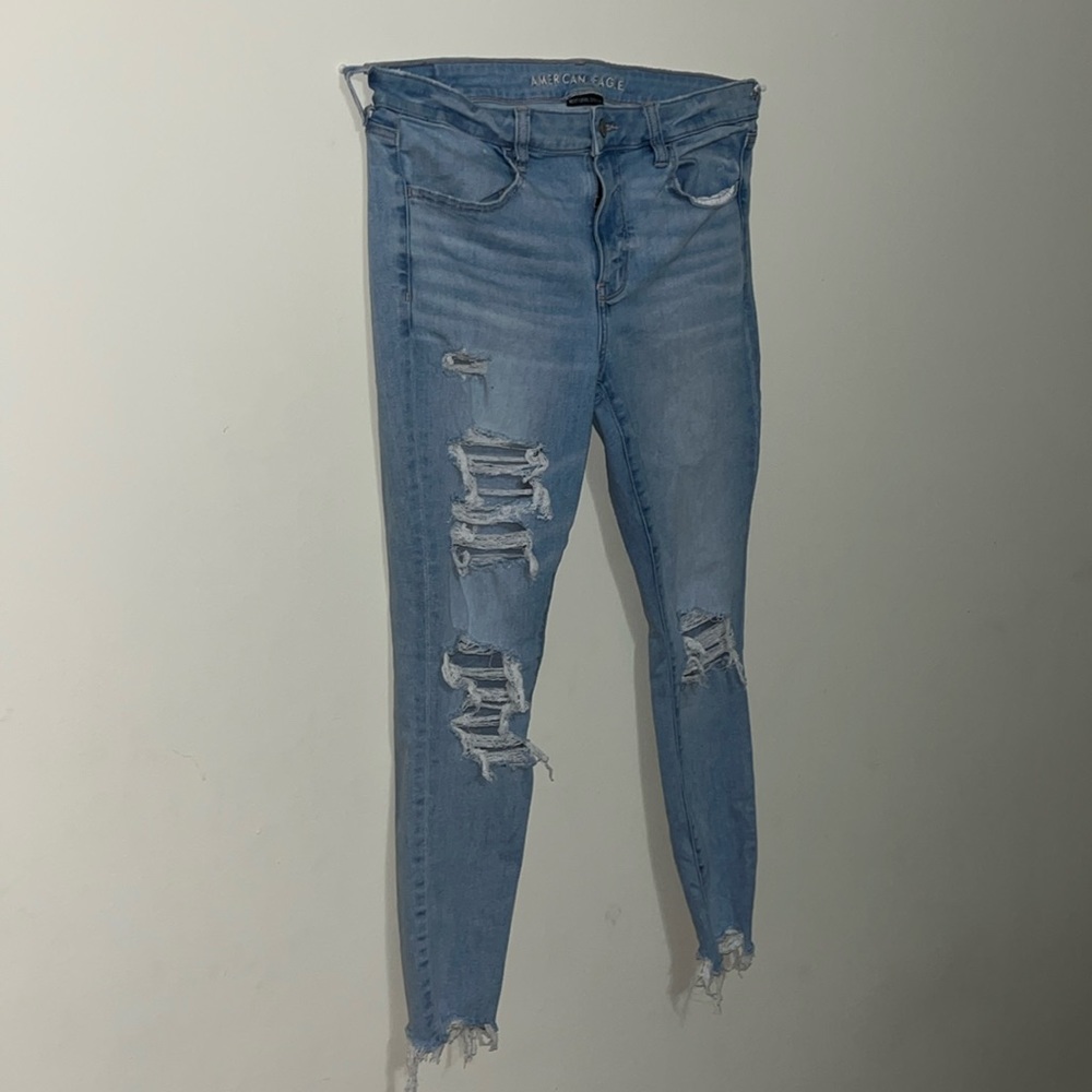 AMERICAN EAGLE REG JEGGING